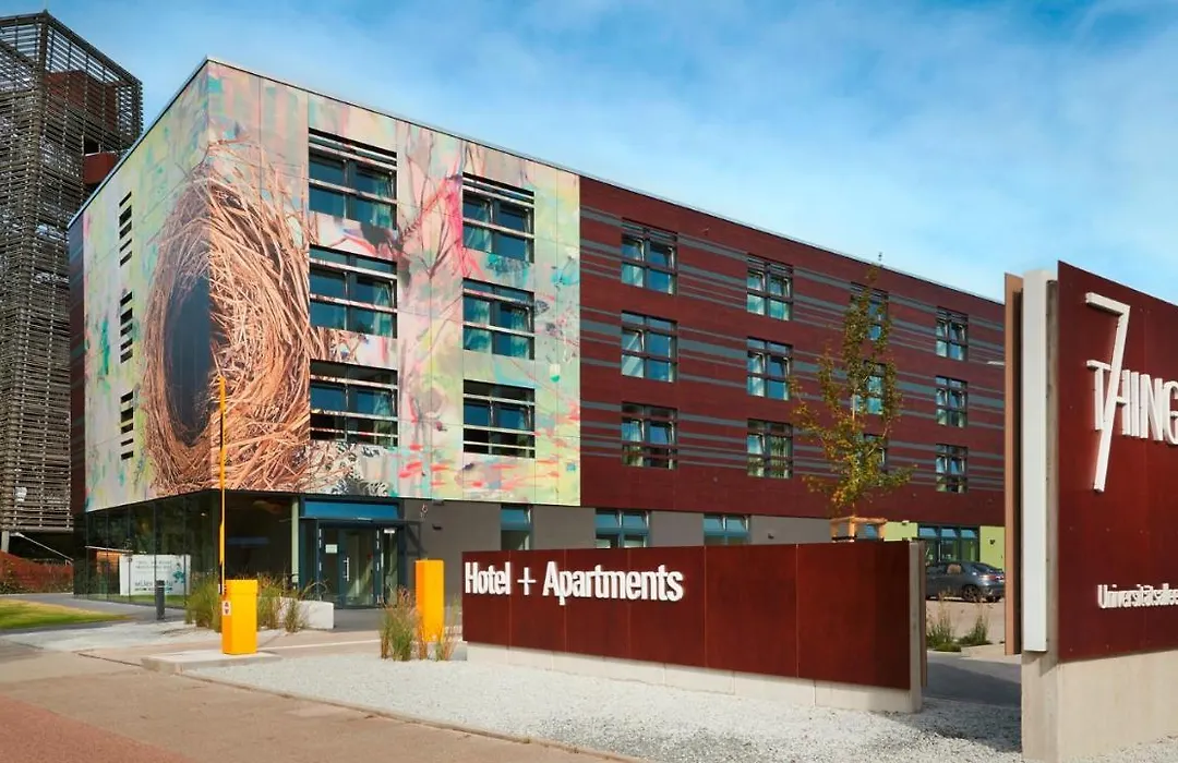 7Things - My Favorite Apartment-1